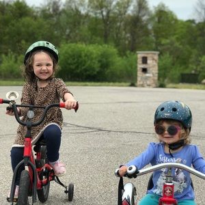 Meet your Posher, Charles